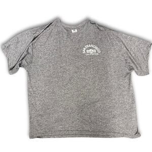 San Francisco Tee | Men's XXL | Tee Max